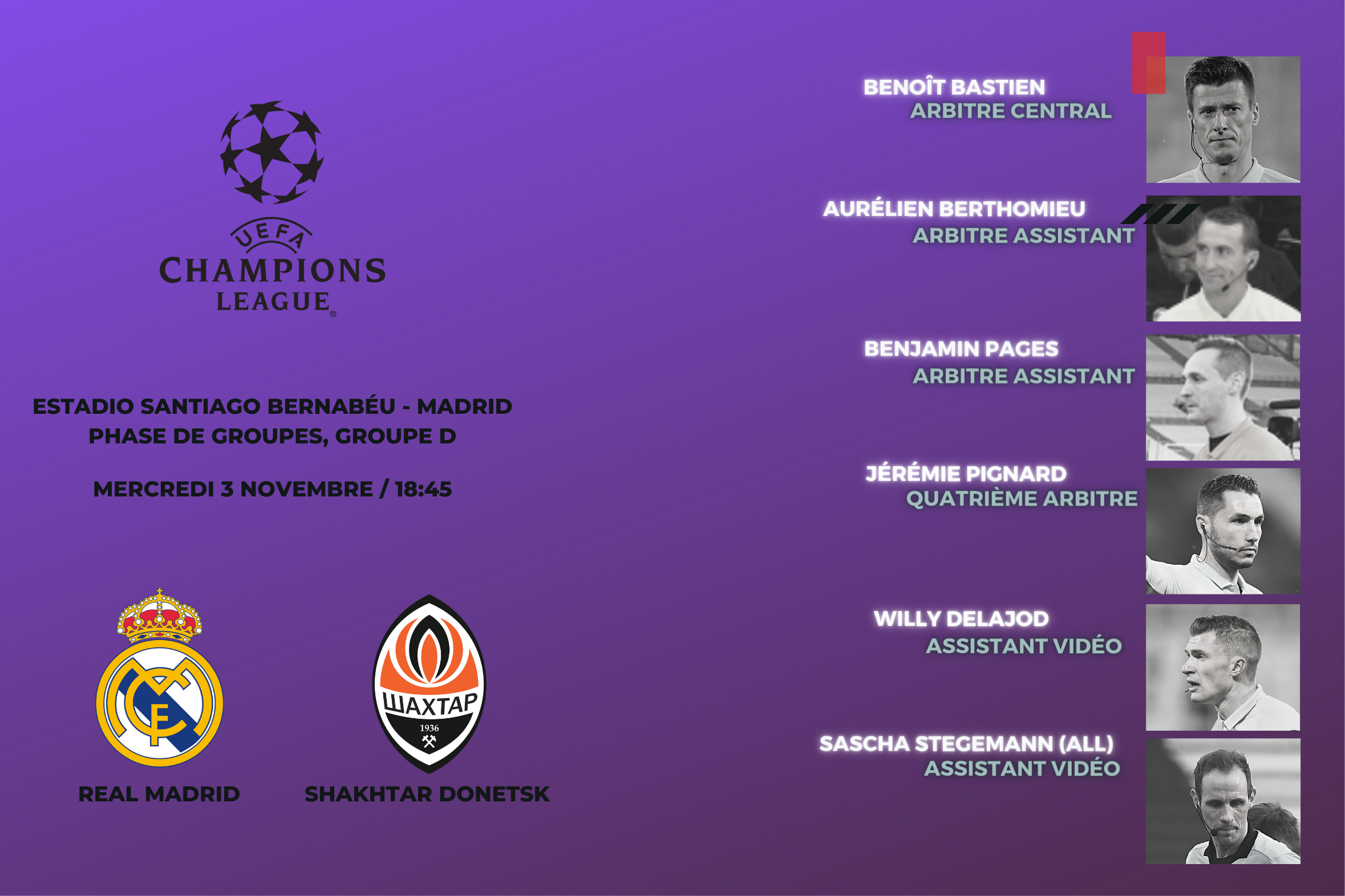 UEFA Champions League